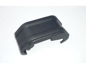 KRYT NA ZADNÍ BRZDOVÝ TŘMEN - OCHRANNÝ- JAWA 300,350 CL, KÝVAČKA,  PÉRÁK + MODEL 42